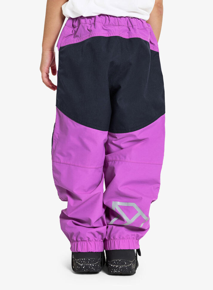 Spodnie dla dzieci Didriksons Dusk Pant 5