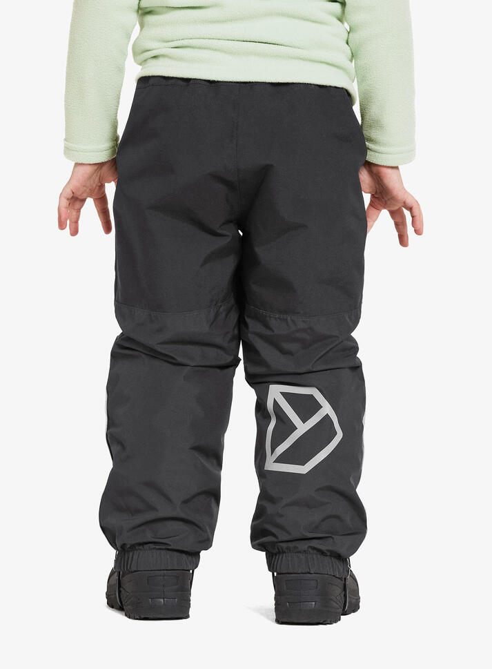Spodnie dla dzieci Didriksons Narvi Pant 2