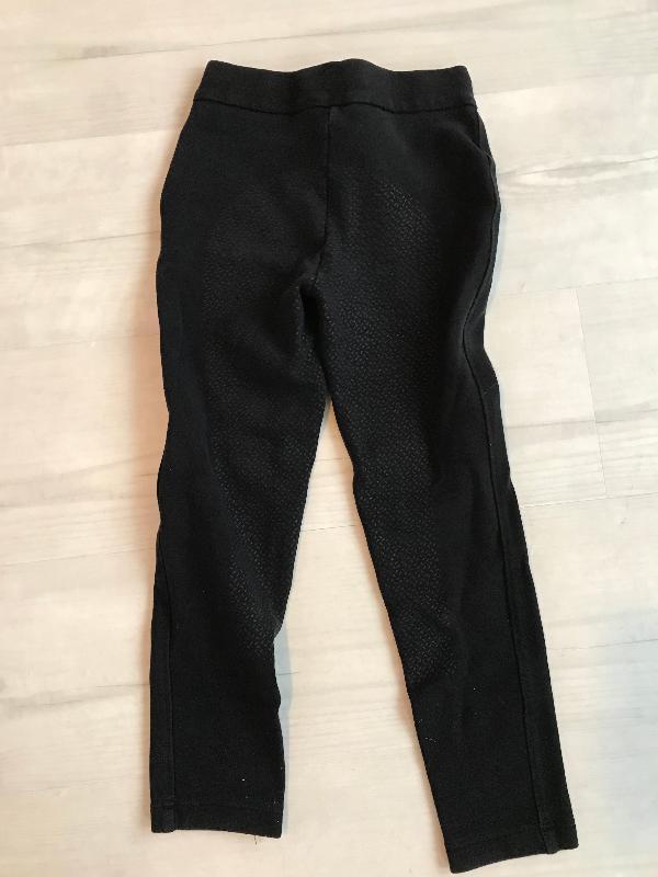 Entre Particuliers - Pantalon équitation noir - 12 ans 2/2