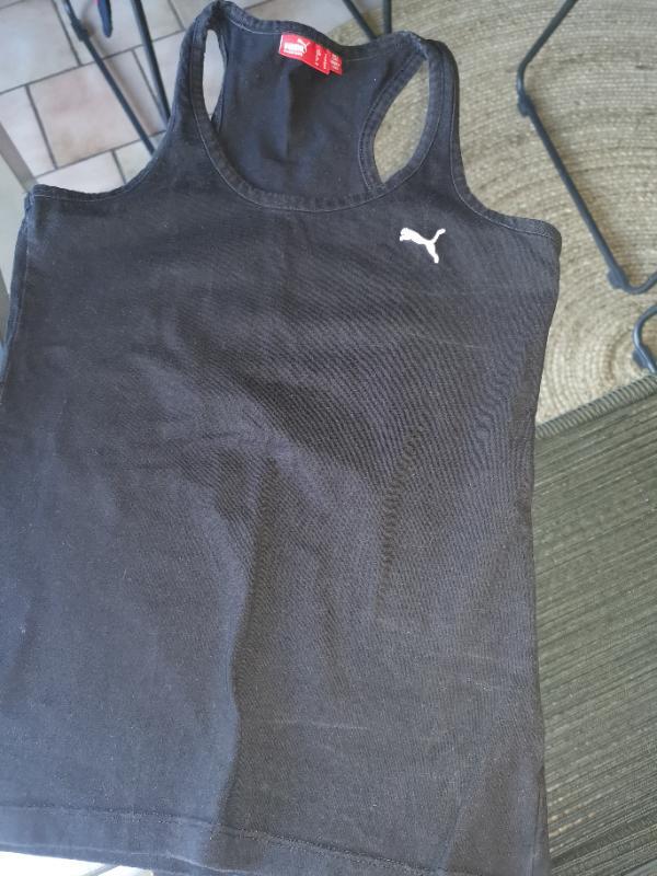 PUMA picture
