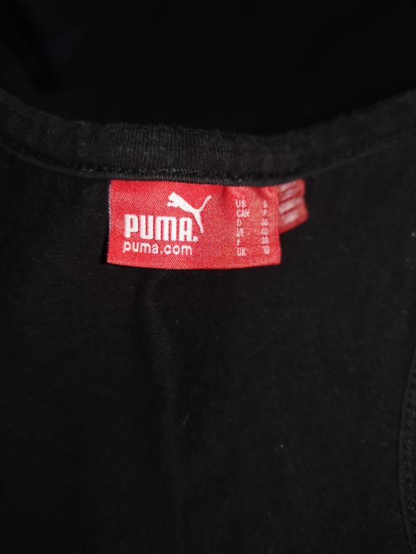 Tussen Particulieren - Puma sport T-shirt 2/4