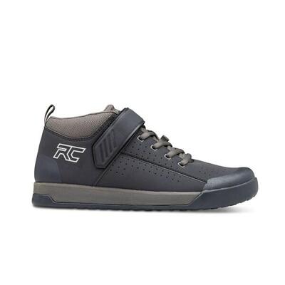 ZAPATILLAS RIDE CONCEPTS WILDCAT BLACK/CHARCOAL