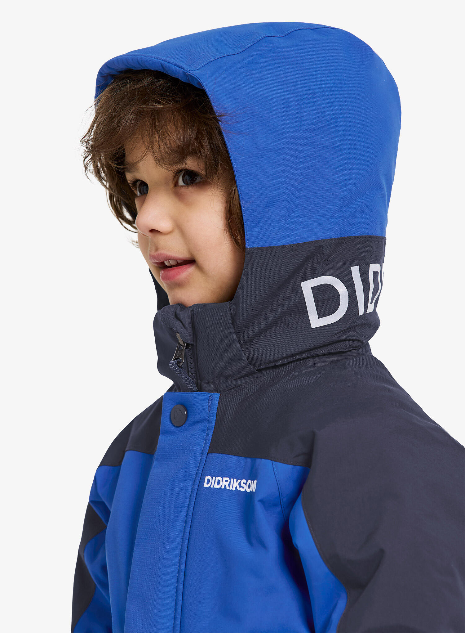 Kombinezon dziecięcy Didriksons Neptun Coverall 3 6/7