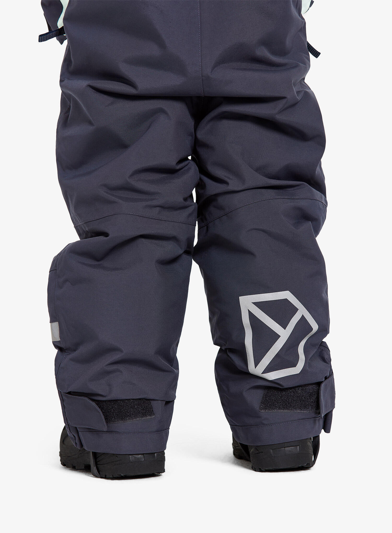 Kombinezon dziecięcy Didriksons Neptun Coverall 3 7/7