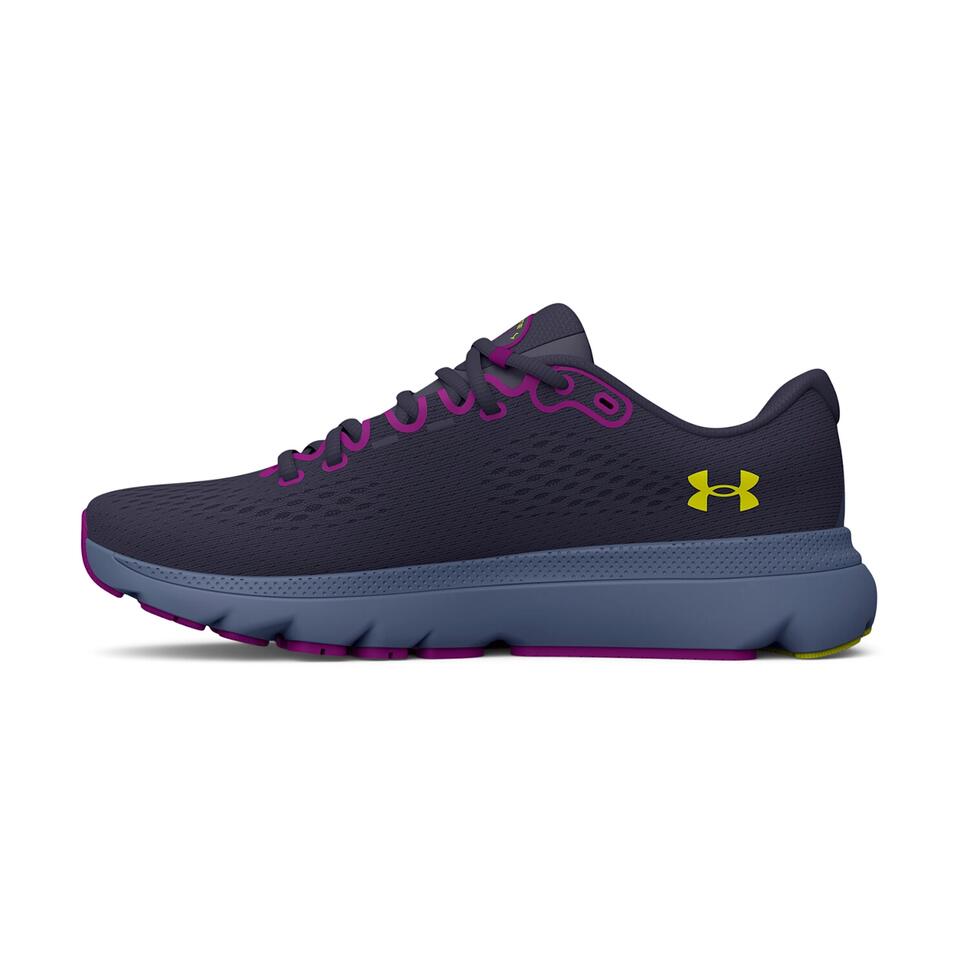 Buty biegowe damskie Under Armour W HOVR Infinite 4