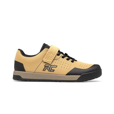 Ride Concepts - Hellion Clip MTB Herrenschuhe - Khaki/Black