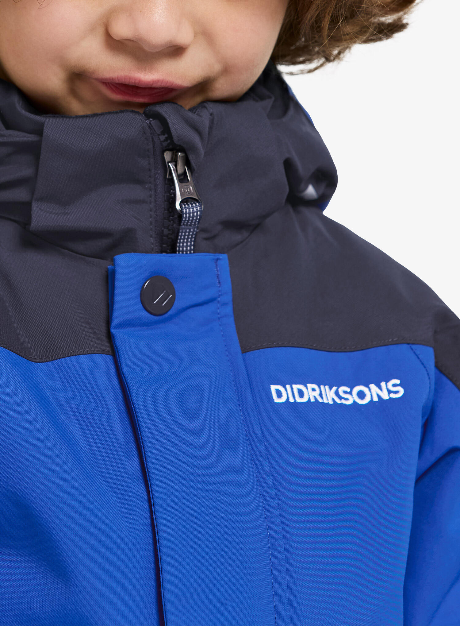 Kombinezon dziecięcy Didriksons Neptun Coverall 3 5/7