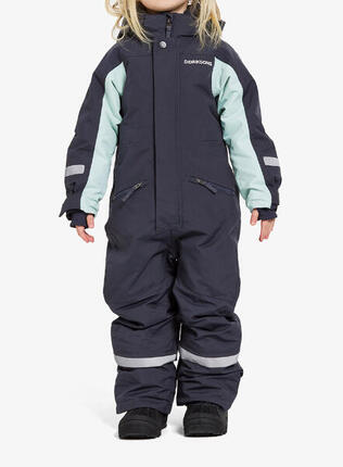 Kombinezon dziecięcy Didriksons Neptun Coverall 3