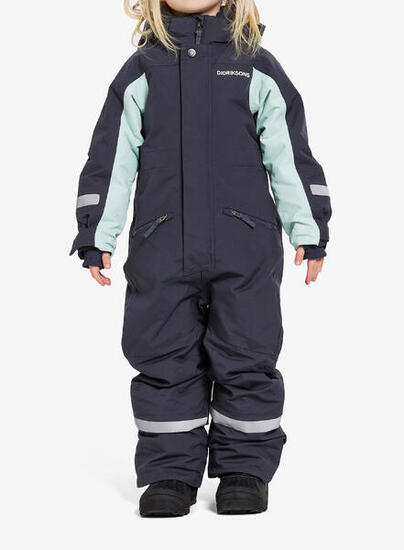 Kombinezon dziecięcy Didriksons Neptun Coverall 3