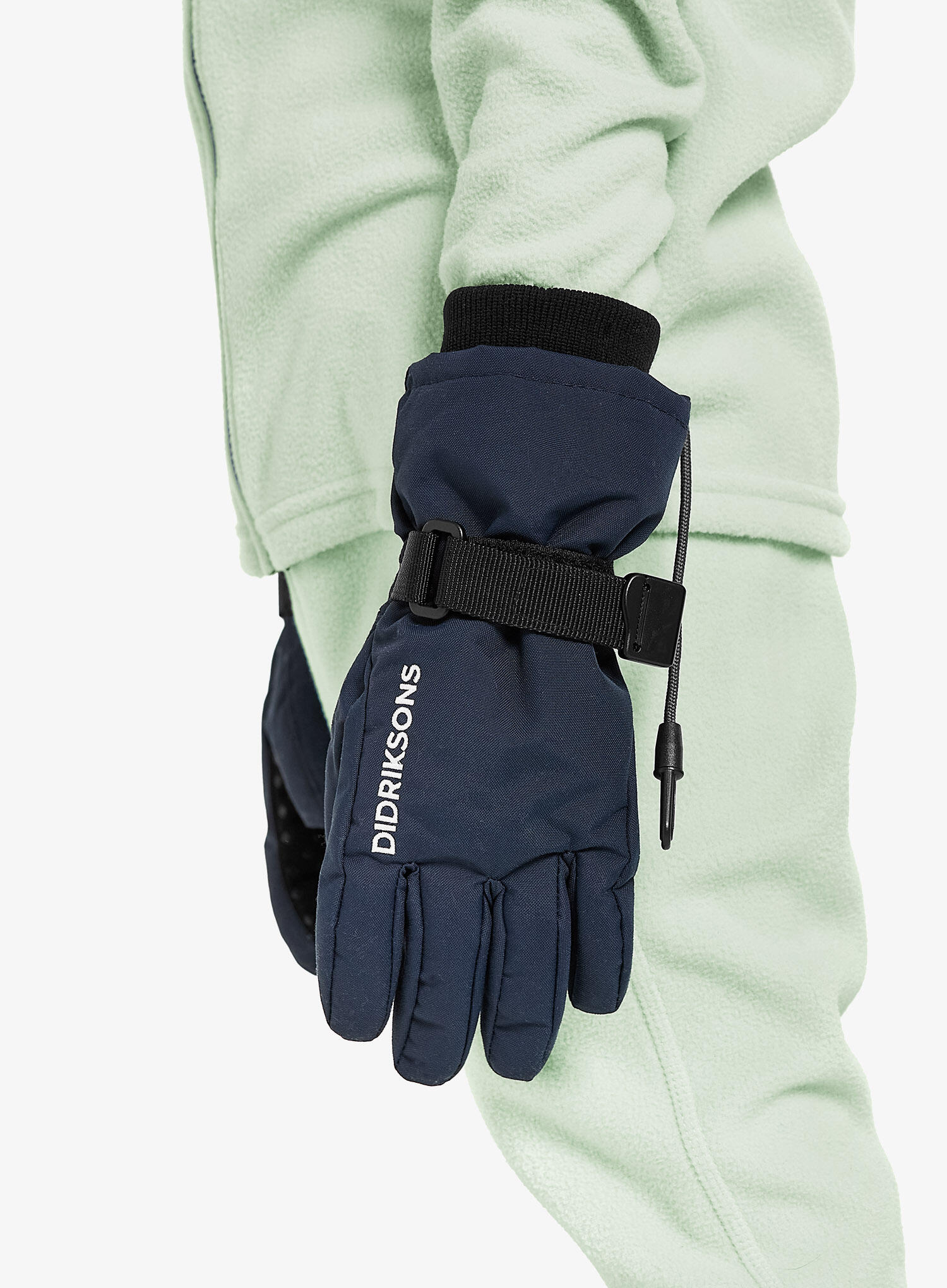 Gants de ski enfant Didriksons Biggles 3/7
