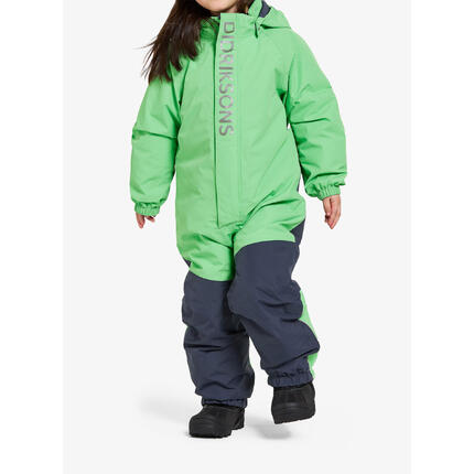 Kombinezon dziecięcy Didriksons Talvi Cover
