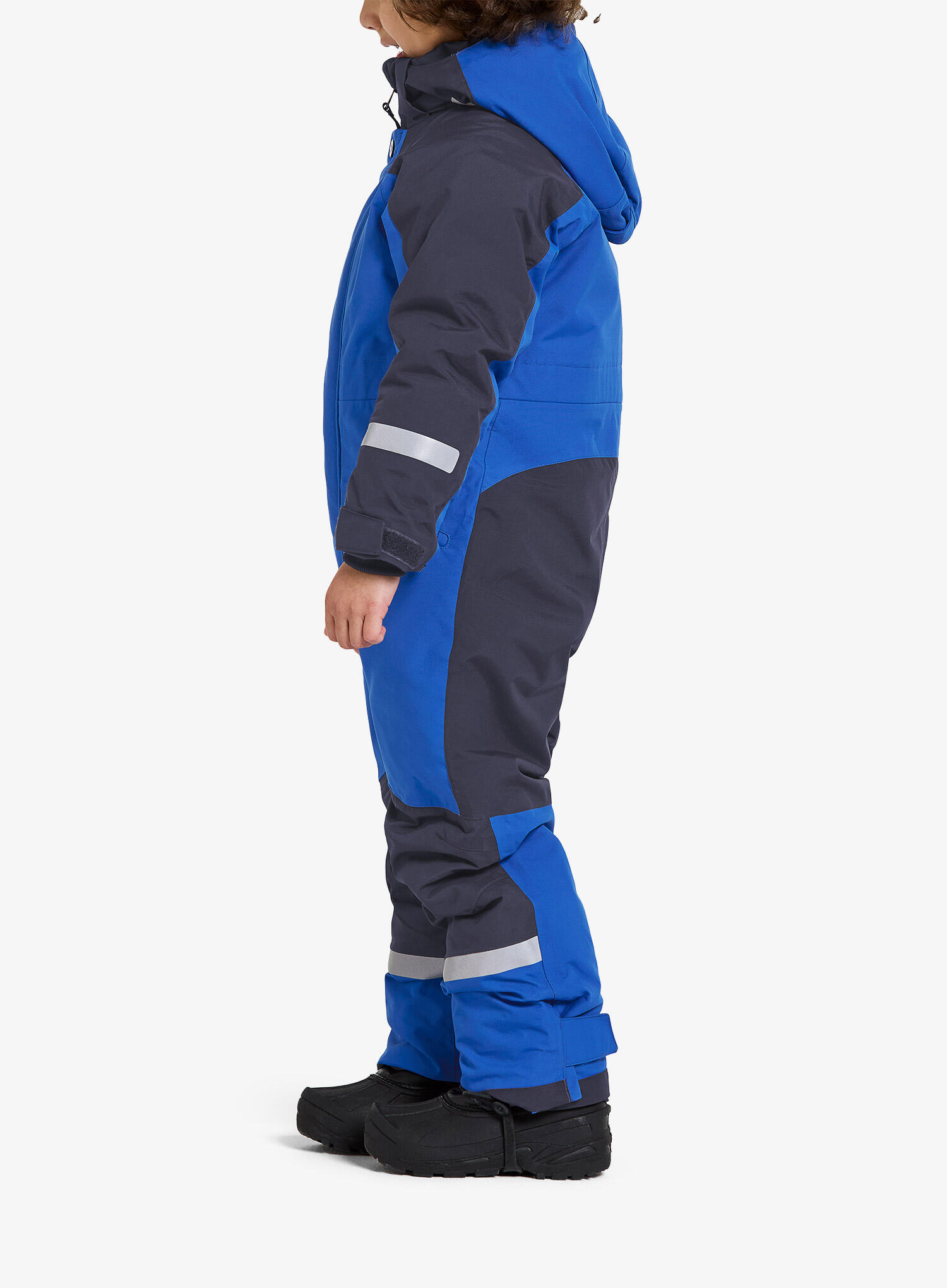 Kombinezon dziecięcy Didriksons Neptun Coverall 3 3/7