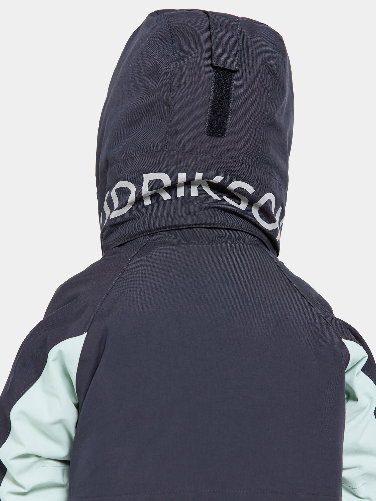 Kombinezon dziecięcy Didriksons Neptun Coverall 3 5/7