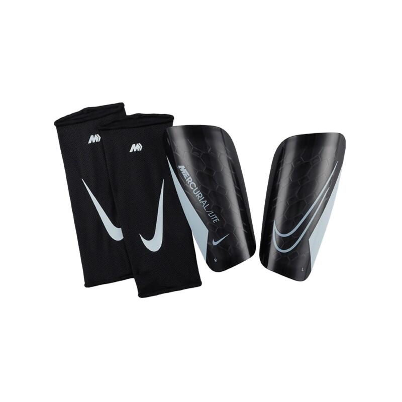 NIKE Caneleiras de futebol Nike Mercurial Lite