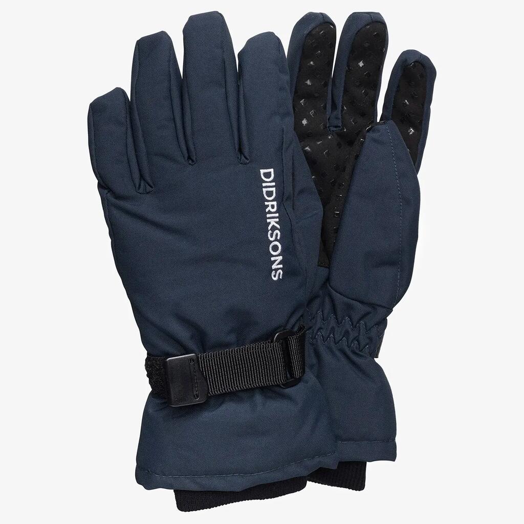 Children's ski gloves Didriksons Biggles