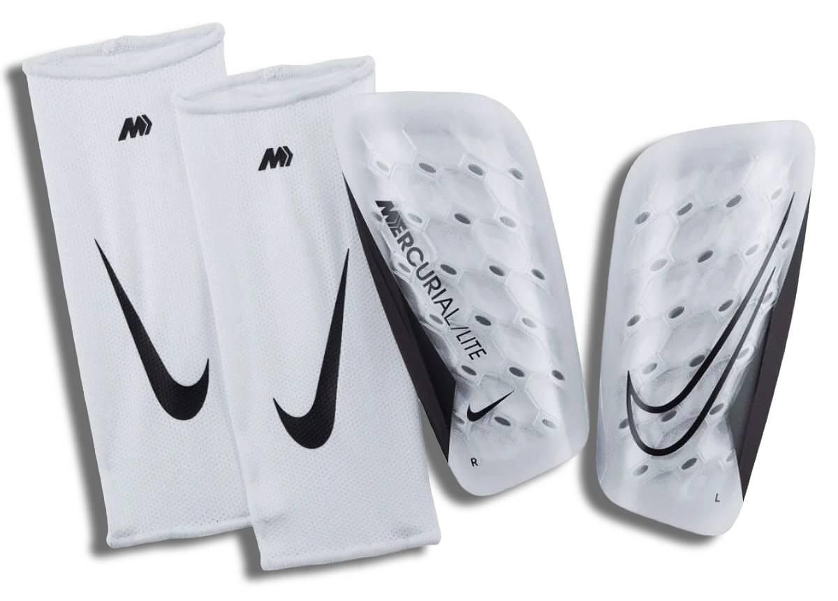 NIKE Caneleiras de futebol Nike Mercurial Lite