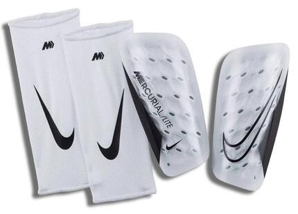 Espinilleras de fútbol Nike Mercurial Lite