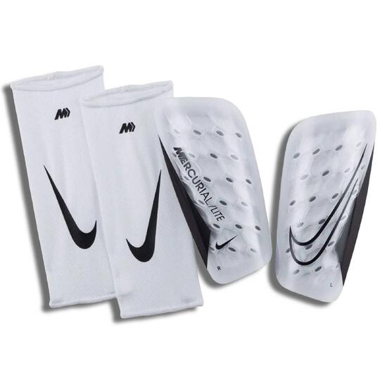 Ochraniacze piłkarskie Nike Mercurial Lite