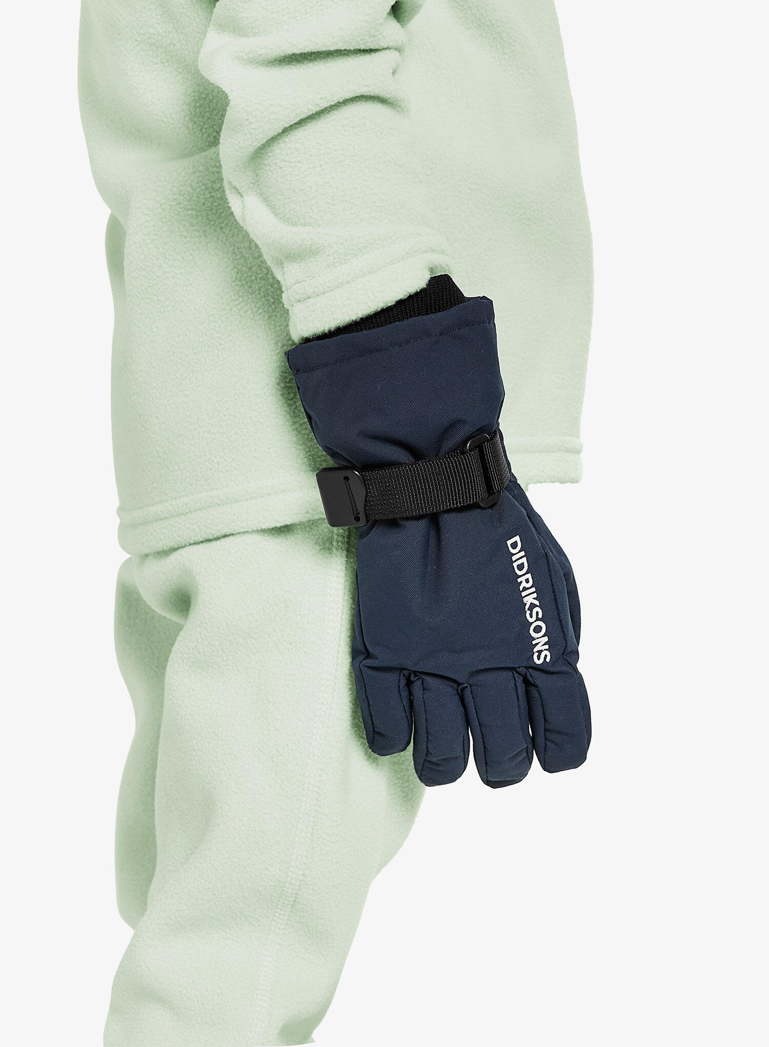 Gants de ski enfant Didriksons Biggles 5/7