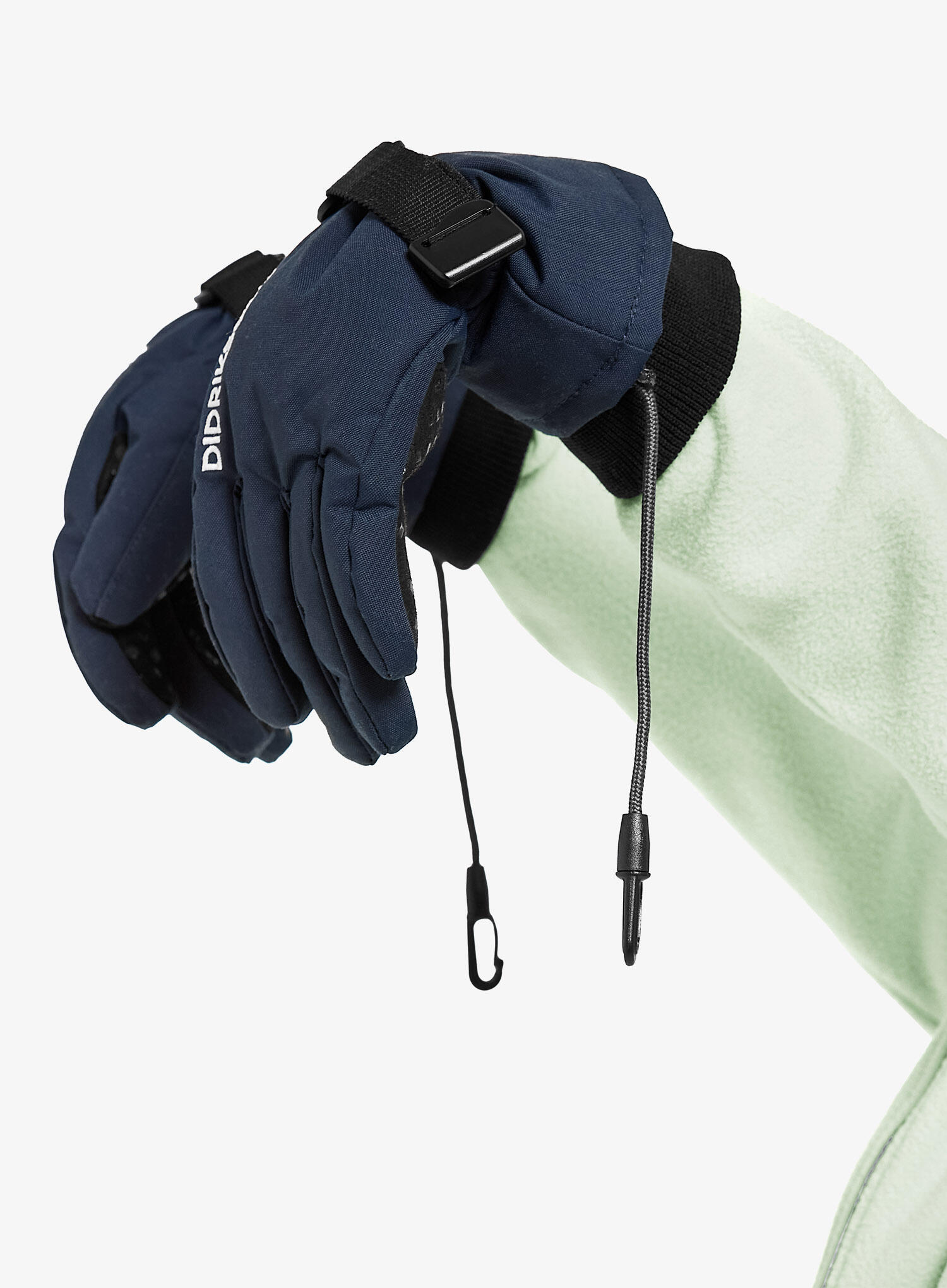 Gants de ski enfant Didriksons Biggles 4/7