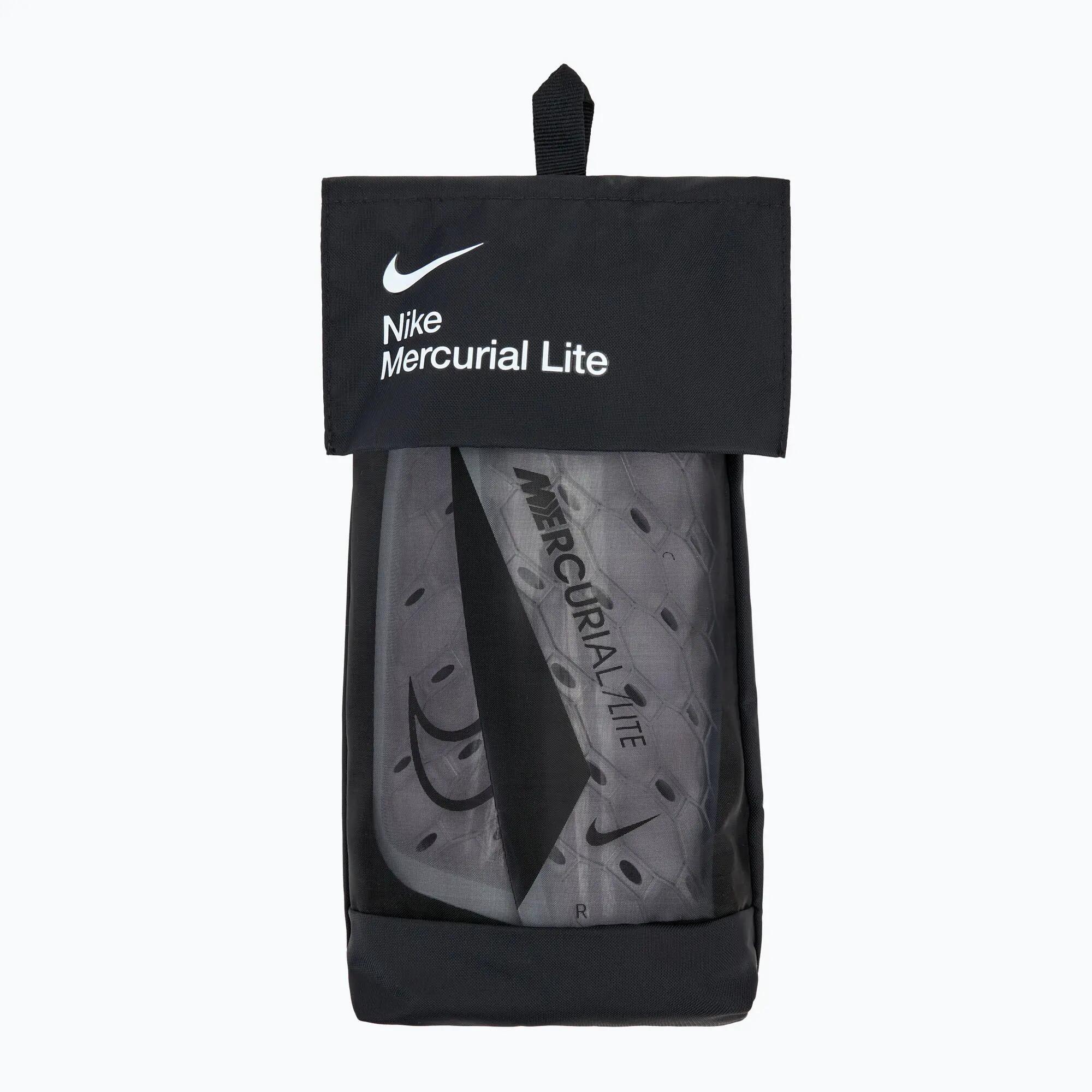Wsuwane Nagolenniki Piłkarskie Mercurial Lite Dla Dorosłych Unisex 5/5