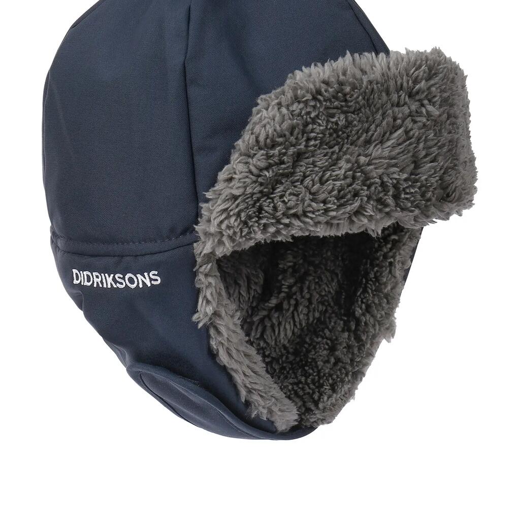 Baby bonnet Didriksons Biggles