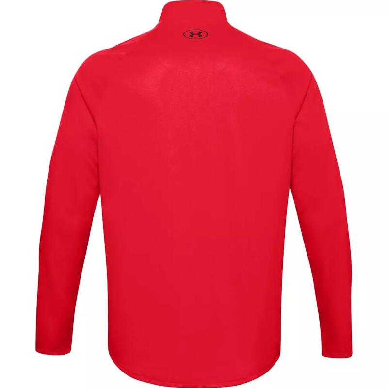 Koszulka męska Under Armour Tech 1/2 Zip 2.0 XXL