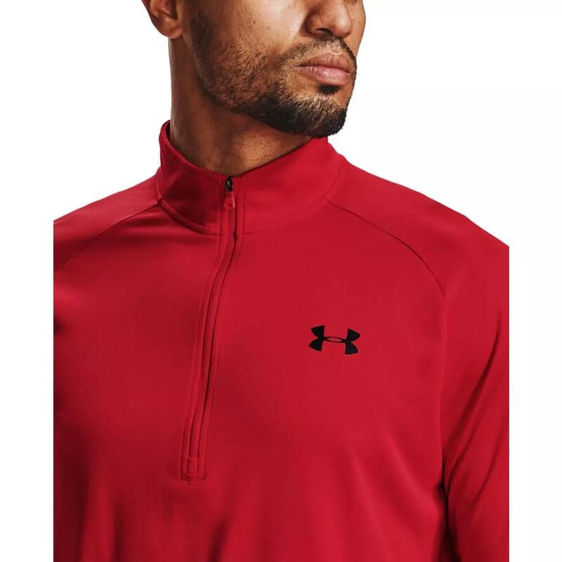 Koszulka męska Under Armour Tech 1/2 Zip 2.0 XXL