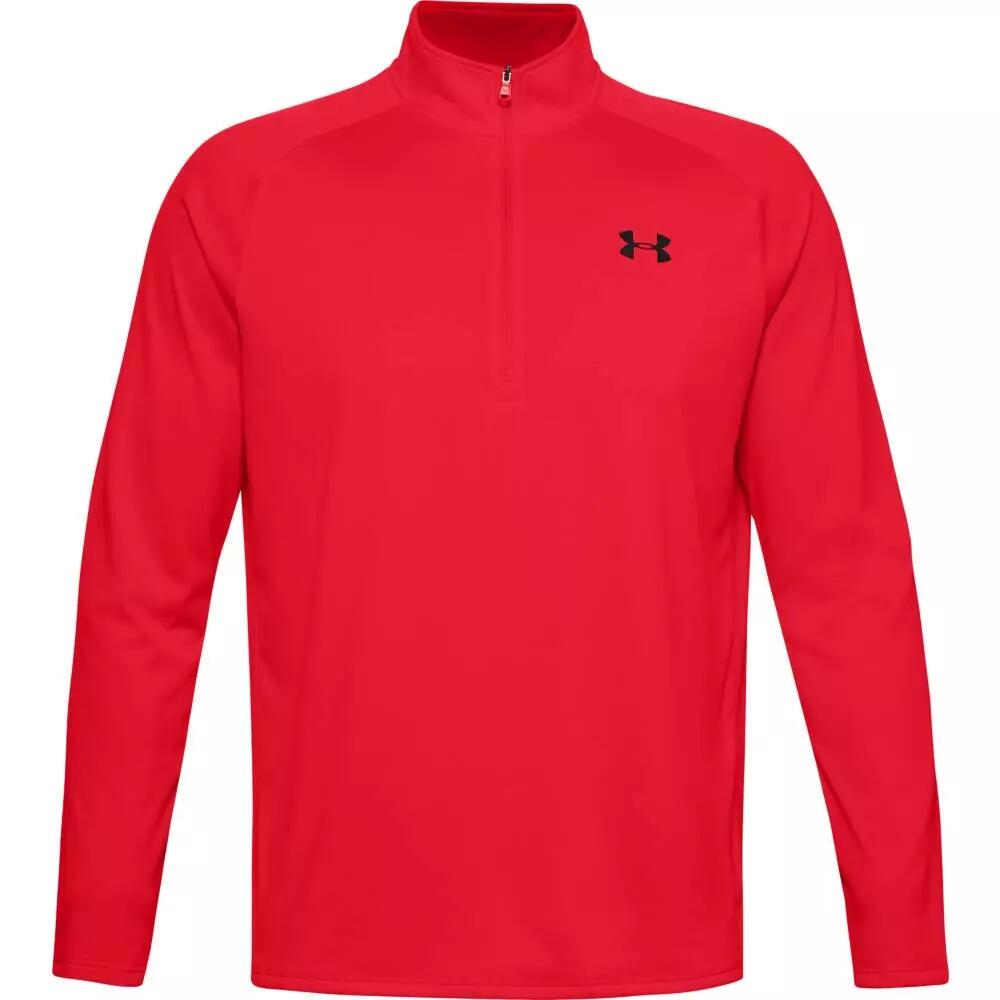 Koszulka męska Under Armour Tech 1/2 Zip 2.0 L 5/6