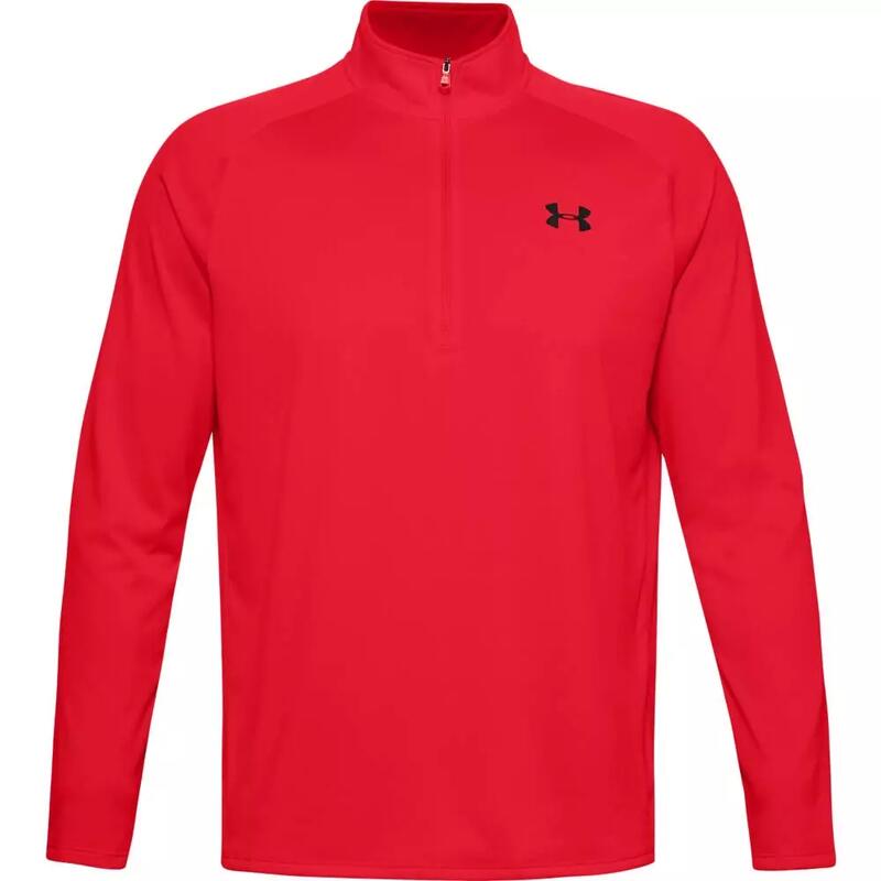 Koszulka męska Under Armour Tech 1/2 Zip 2.0 XXL