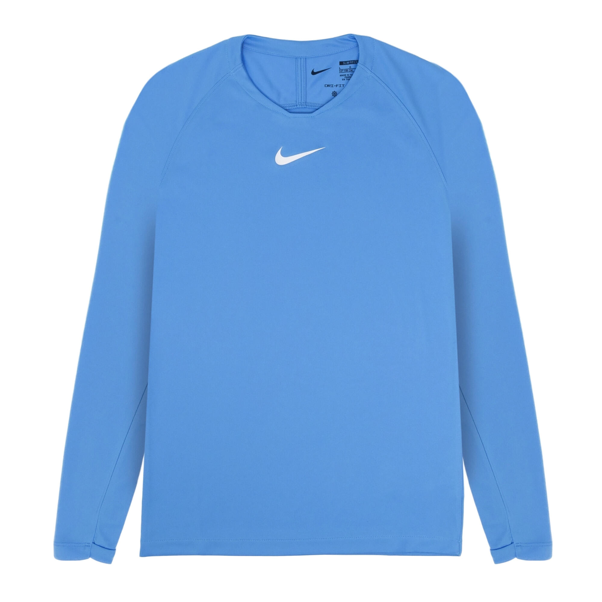 Nike Dri-FIT Park First Layer thermische kinderlongsleeve 4/4