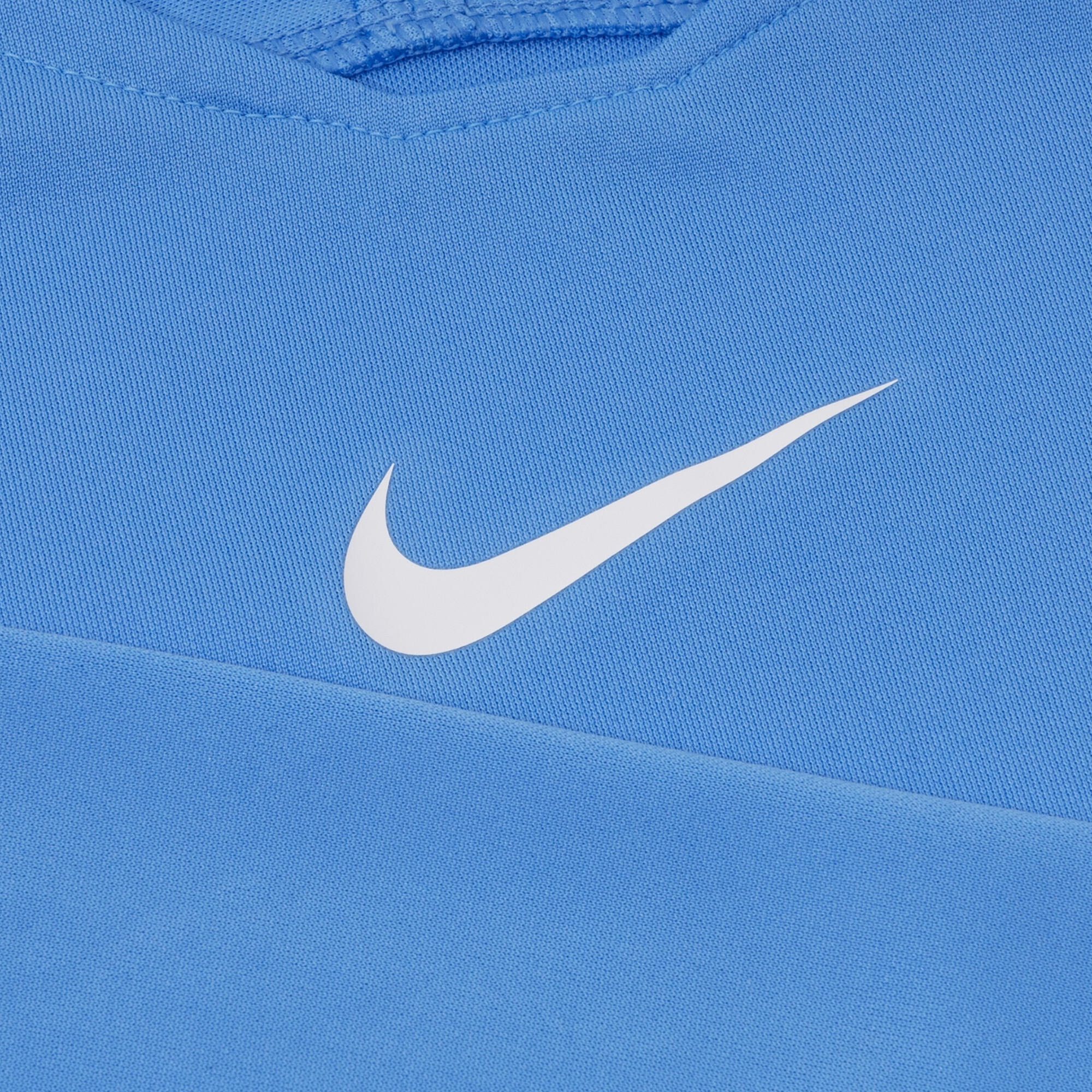 Nike Dri-FIT Park First Layer thermische kinderlongsleeve 3/4