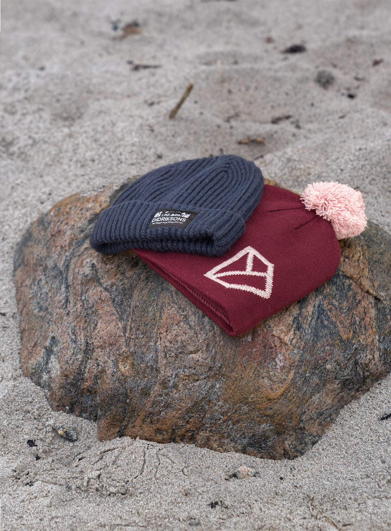 Czapka dla dzieci Didriksons Bus Beanie 3/3