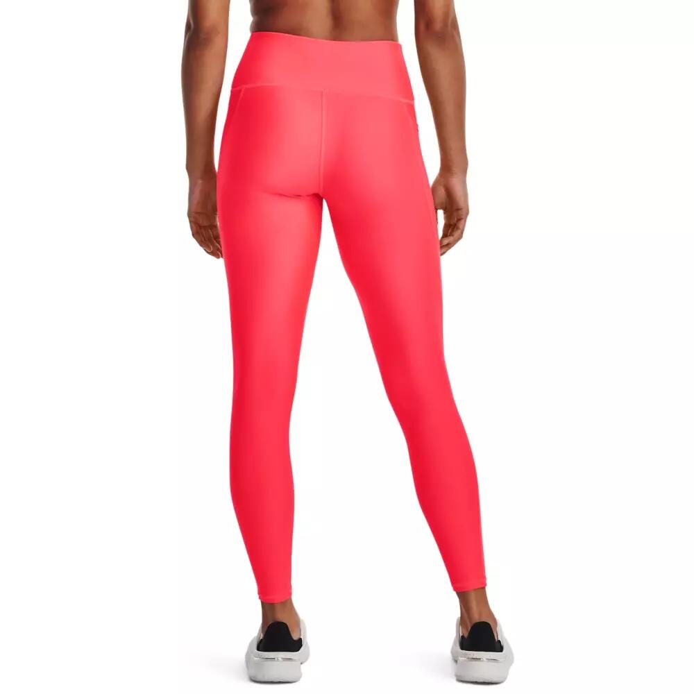 Legginsy damskie Under Armour HG Armour HiRise Leg NS 2/6