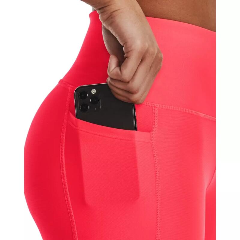 Legginsy damskie Under Armour HG Armour HiRise Leg NS