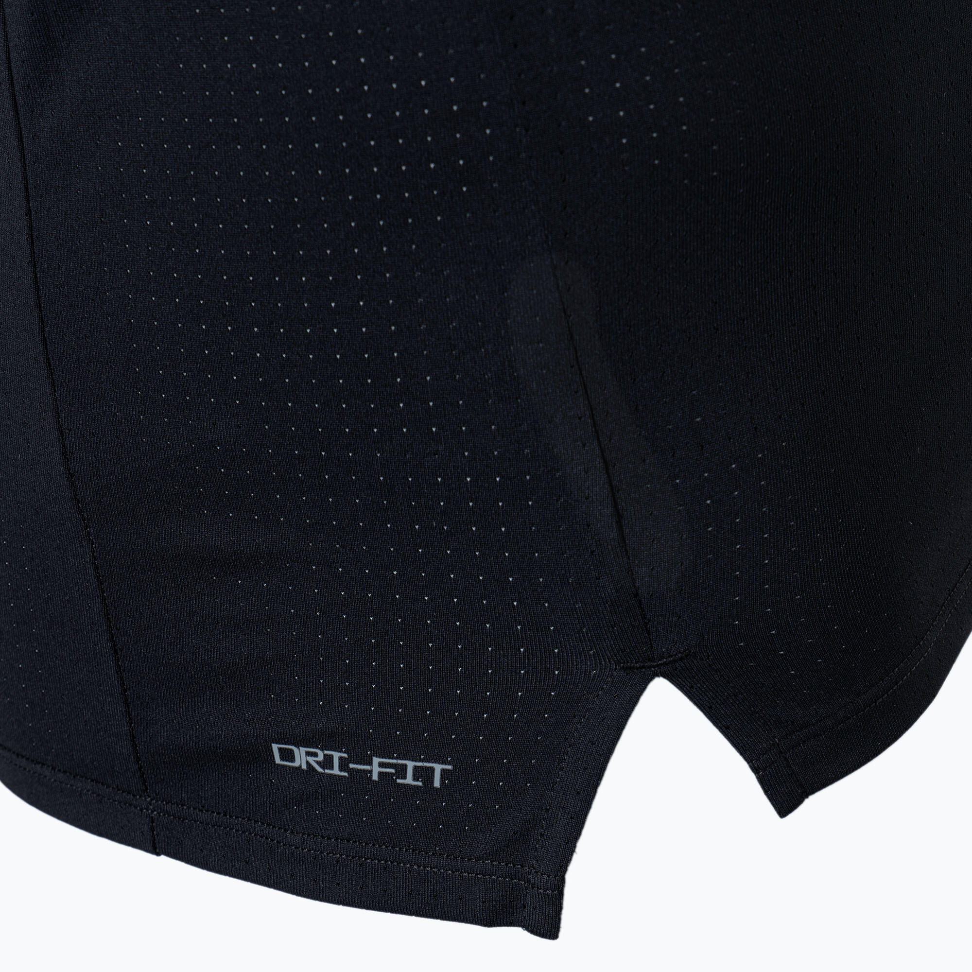 Débardeur Nike Fast noir pour entraînement 5/5