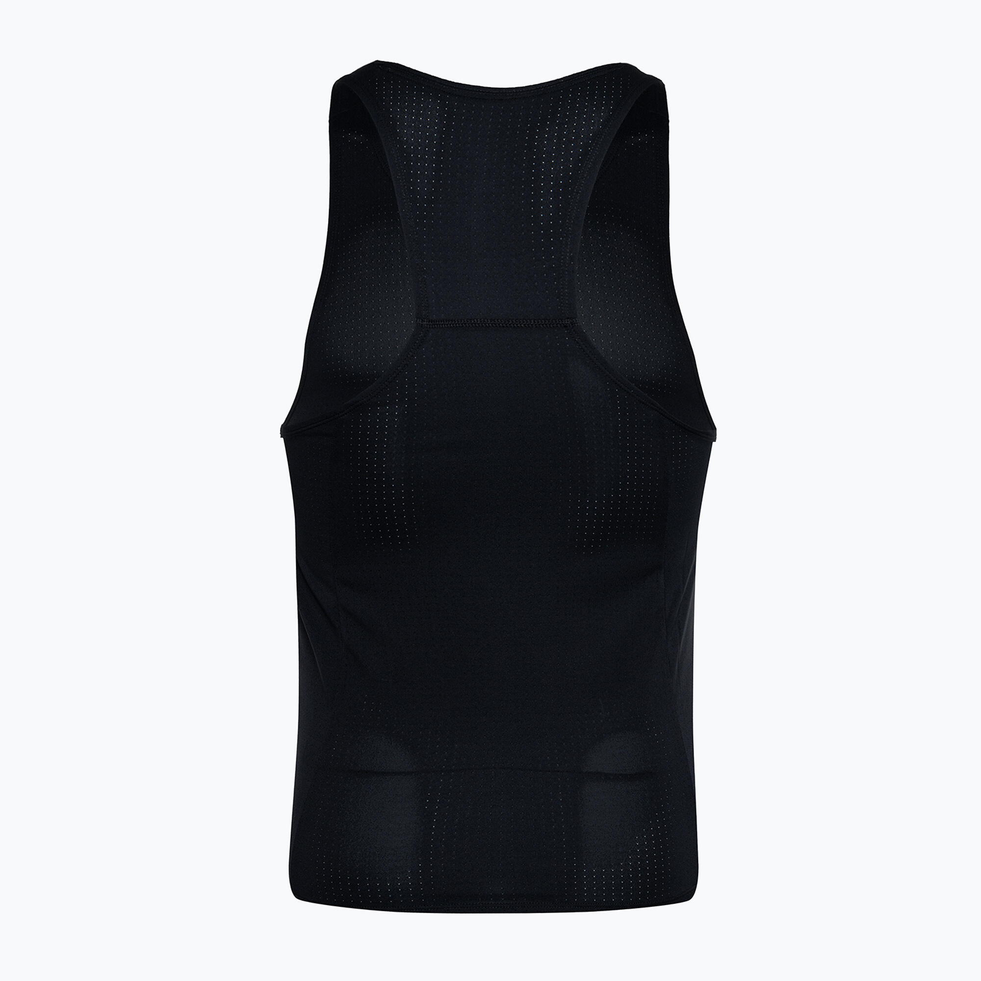 Débardeur Nike Fast noir pour entraînement 2/5