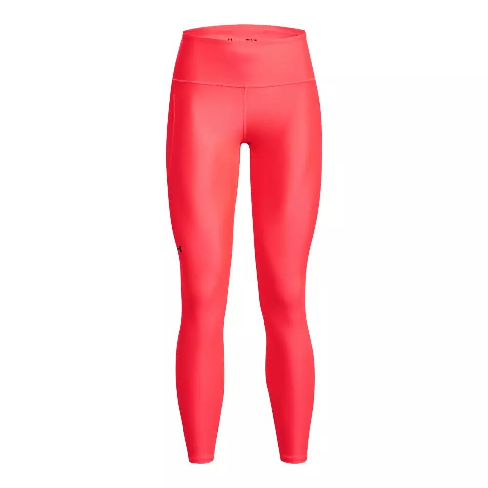 Legginsy damskie Under Armour HG Armour HiRise Leg NS 5/6