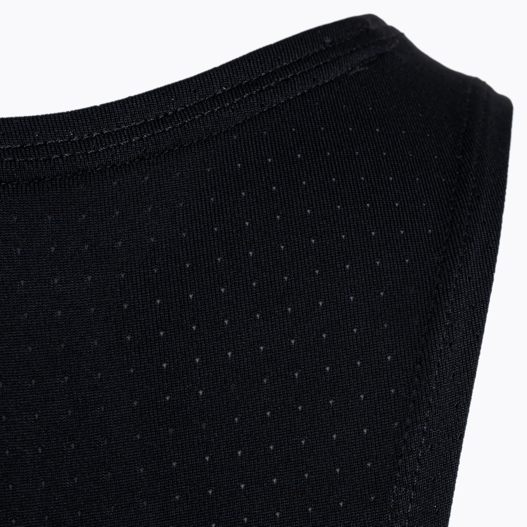 Débardeur Nike Fast noir pour entraînement 4/5