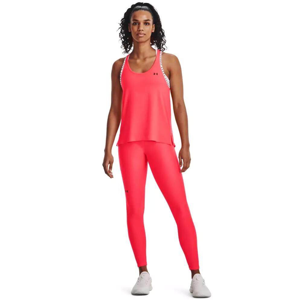 Legginsy damskie Under Armour HG Armour HiRise Leg NS 3/6