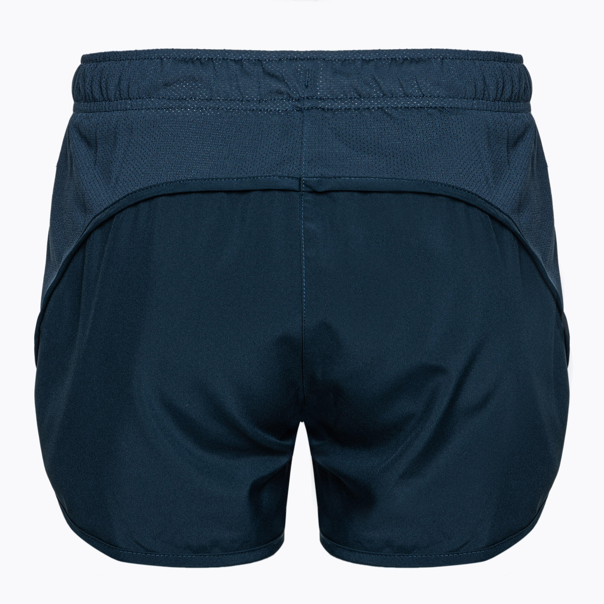Pantaloncini da running Nike Fast Tempo Dri-Fit da donna 2/4