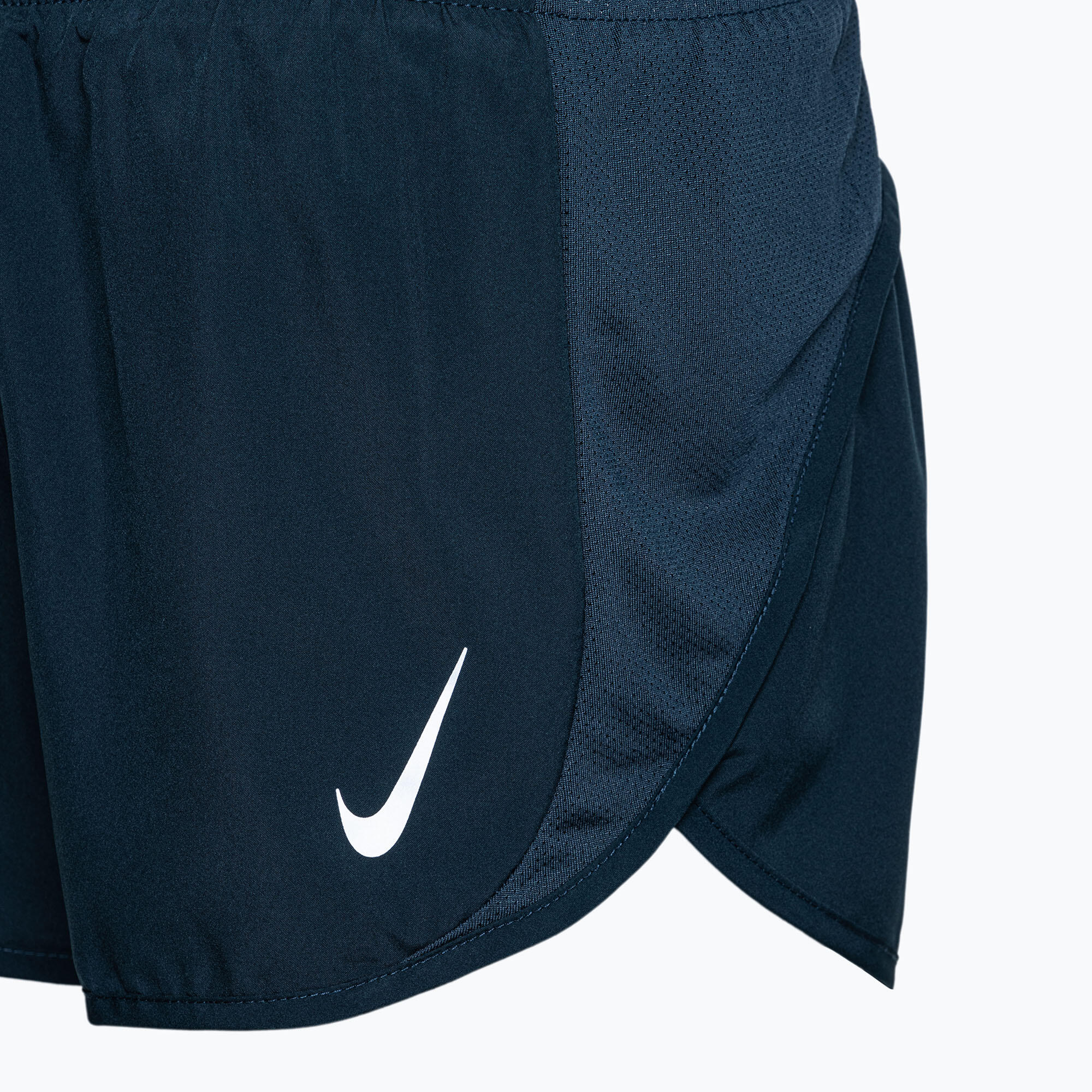 Pantaloncini da running Nike Fast Tempo Dri-Fit da donna 3/4