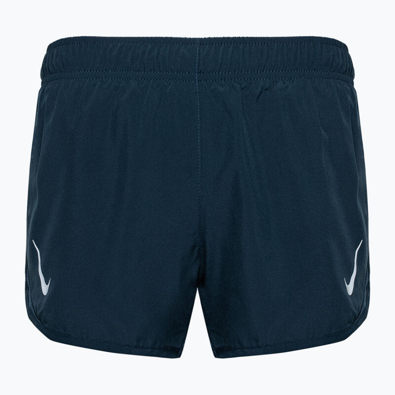 Dámské běžecké kraťasy Fast Tempo Dri-Fit