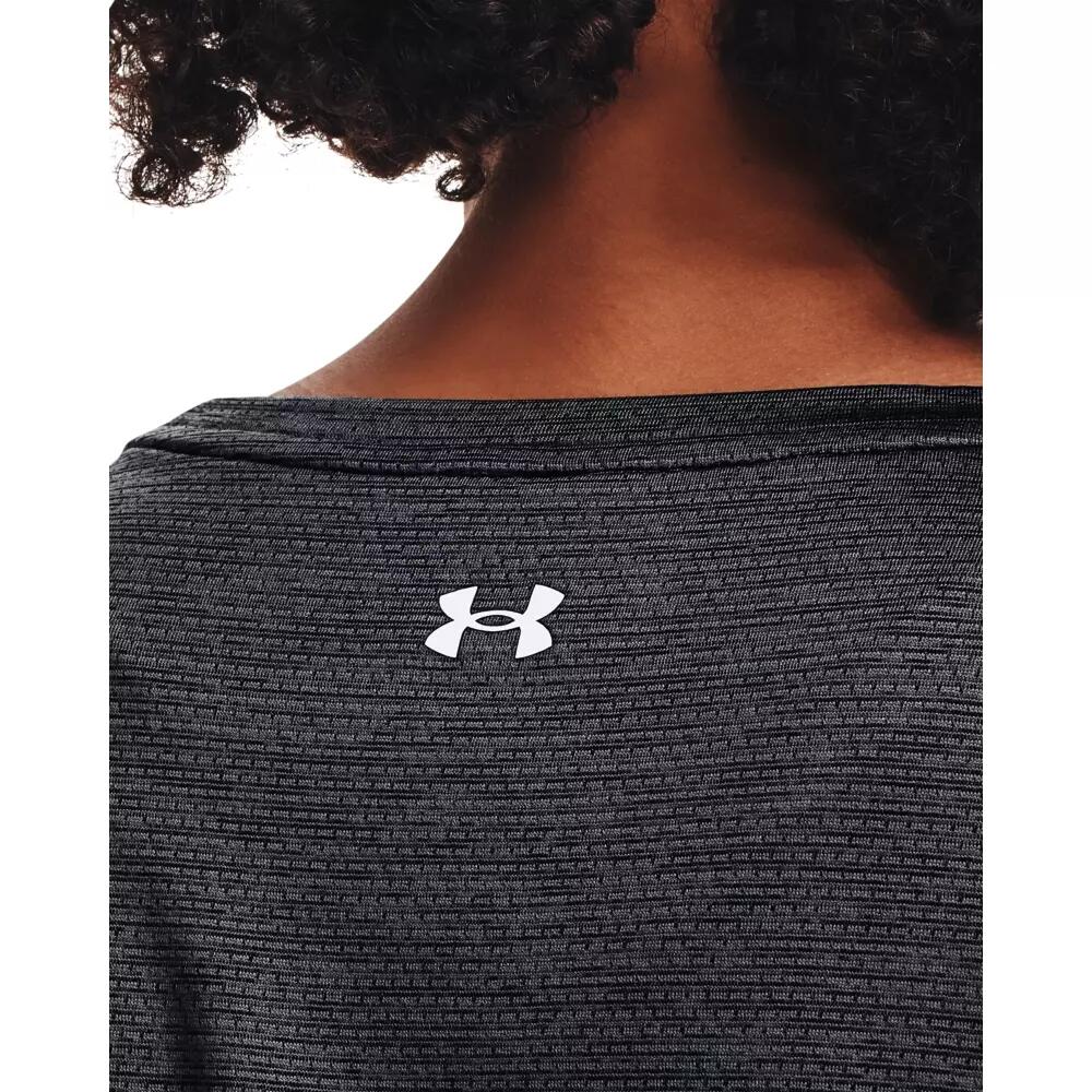 Koszulka damska Under Armour Tech Vent LS 3/6