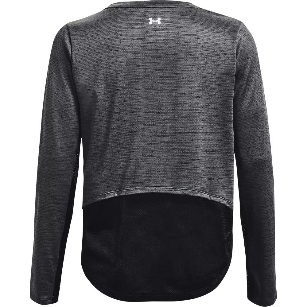 Koszulka damska Under Armour Tech Vent LS 5/6