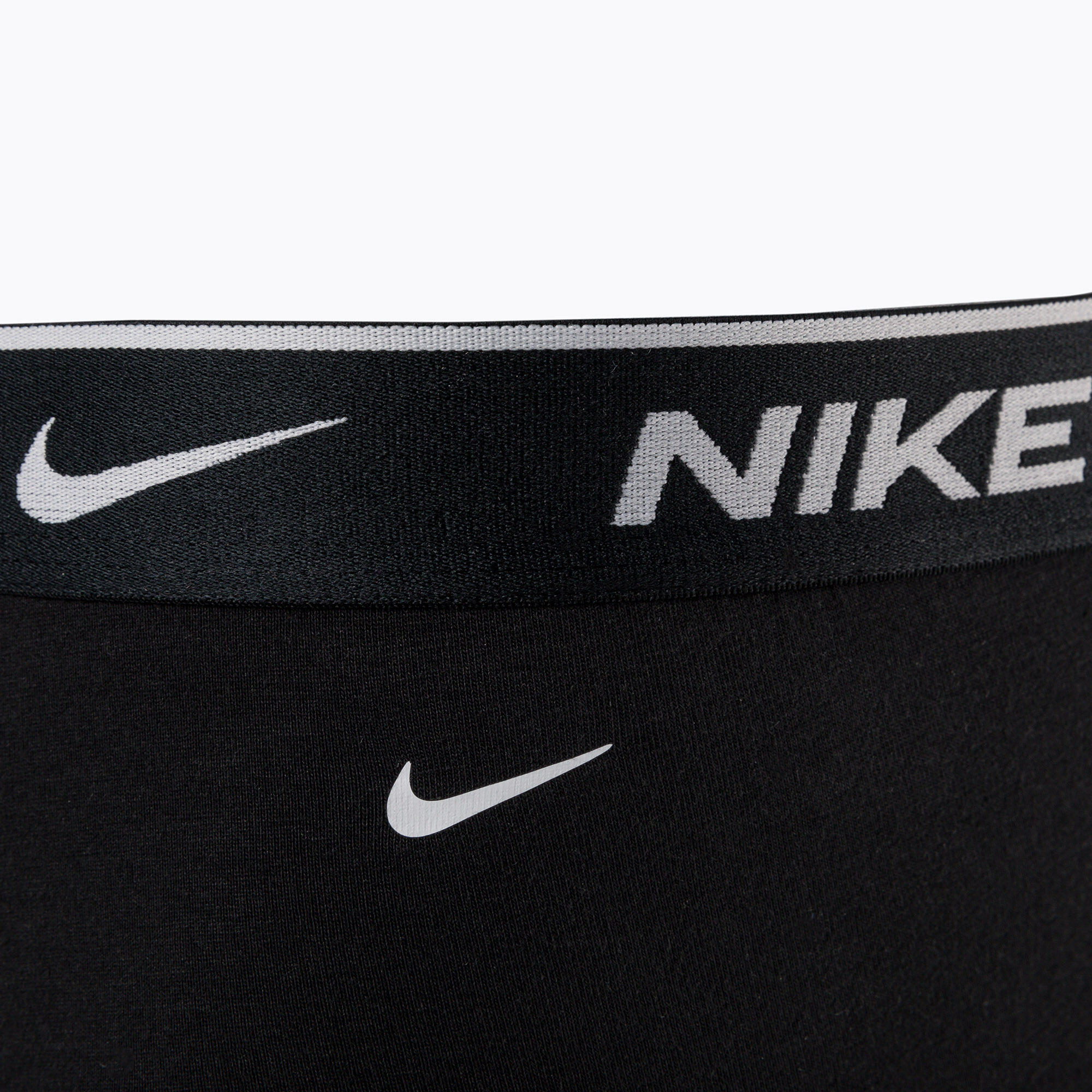 Slip da uomo Nike Everyday Cotton Stretch Brief, 3 paia 3/4