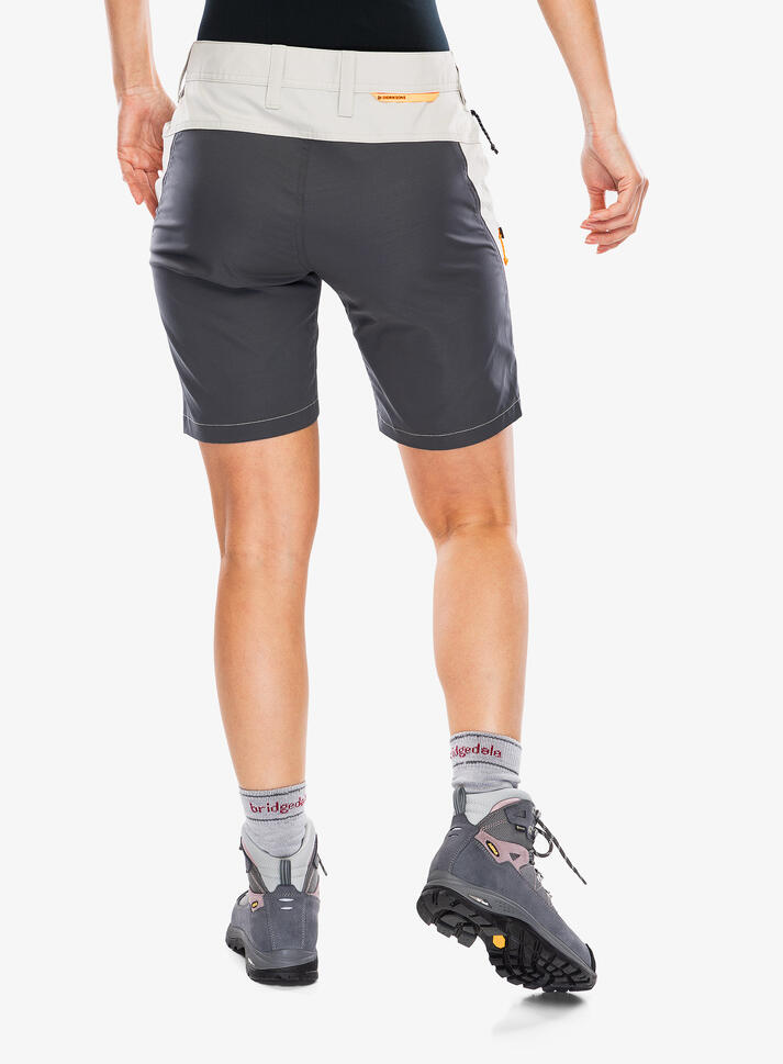 Spodenki damskie Didriksons Tucana Shorts