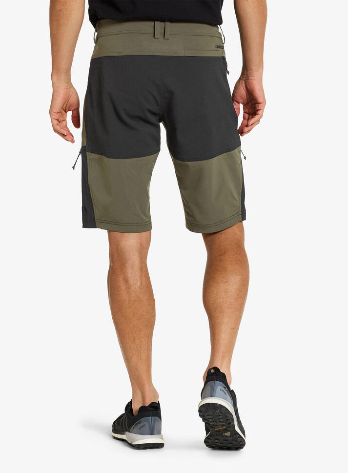 Spodenki męskie Didriksons Kallax Shorts