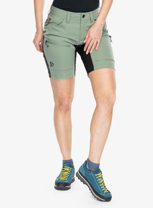 Short femme Didriksons Tucana