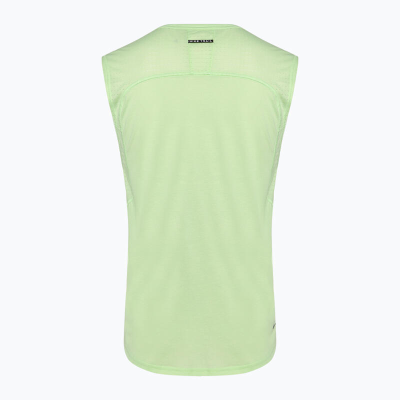 Pánské běžecké tílko Nike Solar Chase